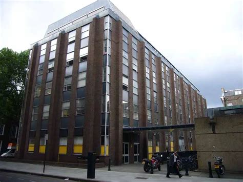 Bartlett School of Architecture, UCL